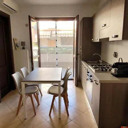 Turistico Mennuni Apartamento