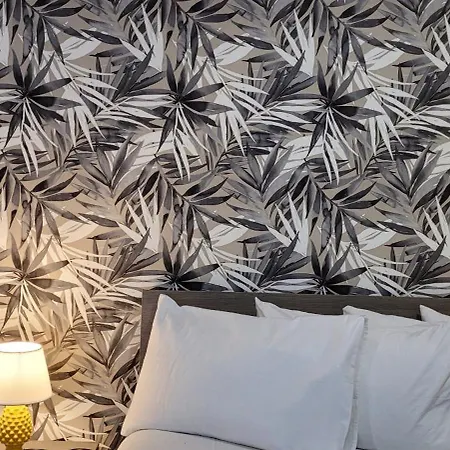 Turistico Mennuni Apartamento