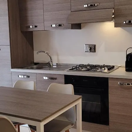 Apartment Turistico Mennuni