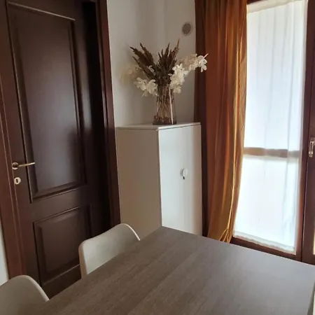 Apartment Turistico Mennuni