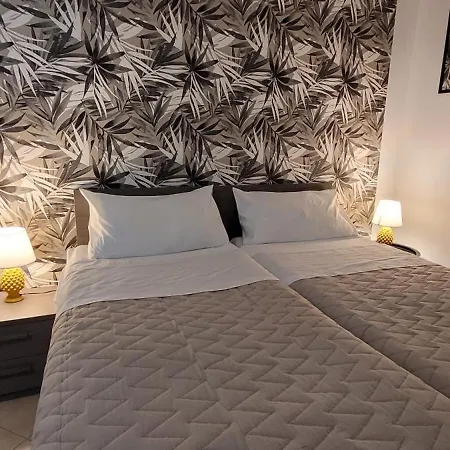 Turistico Mennuni Apartamento