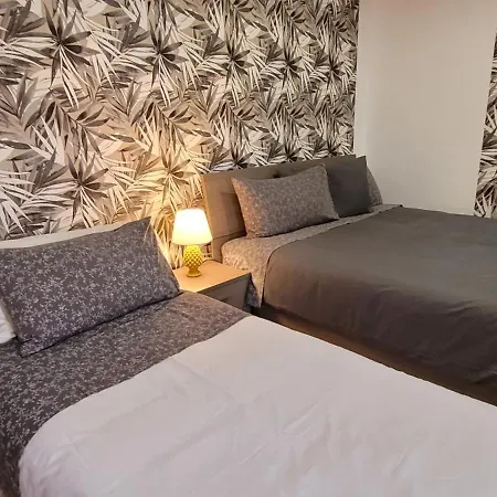 Apartamento Turistico Mennuni