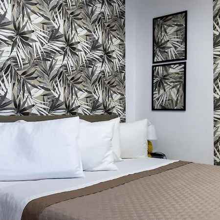 Apartamento Turistico Mennuni