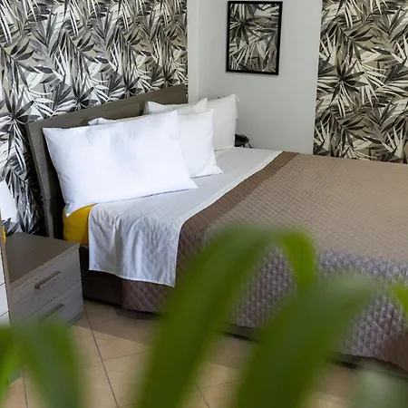 Turistico Mennuni Apartamento