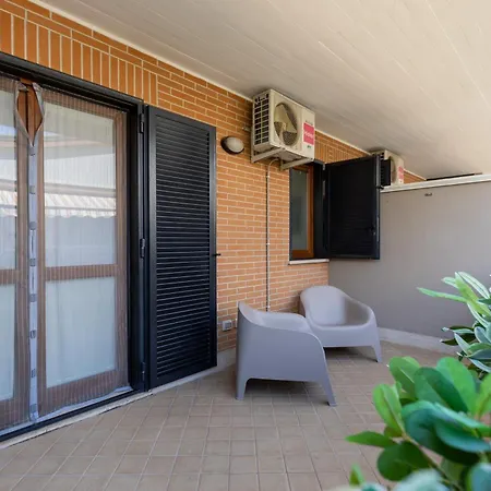 Apartamento Turistico Mennuni *