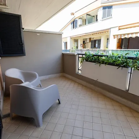 Turistico Mennuni Apartamento